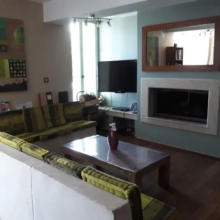 Сasa de vacaciones Coocooning Et 8-12 Pers A