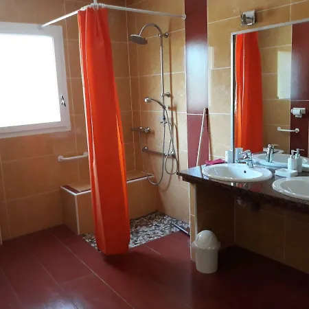 Сasa de vacaciones Coocooning Et 8-12 Pers A Lourdes